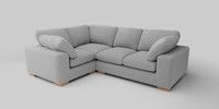 Medium Corner Sofa - Left Hand