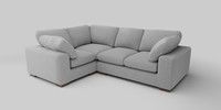 Medium Corner Sofa - Left Hand