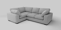 Medium Corner Sofa - Left Hand