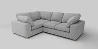 Medium Corner Sofa - Left Hand