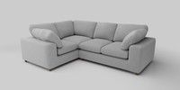 Medium Corner Sofa - Left Hand