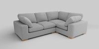 Medium Corner Sofa - Right Hand