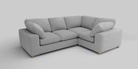 Medium Corner Sofa - Right Hand