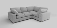 Medium Corner Sofa - Right Hand