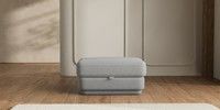Storage Footstool
