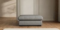 Extra Large Footstool