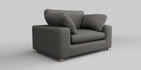 2 Seater Small Sofa