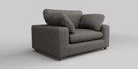 2 Seater Small Sofa