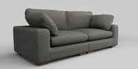 4 Seater Large Sofa