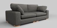 4 Seater Large Sofa