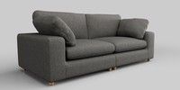 4 Seater Large Sofa