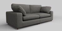 4 Seater Large Sofa
