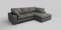 Medium Corner Chaise - Right Hand