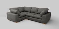 Medium Corner Sofa - Left Hand