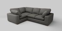 Medium Corner Sofa - Left Hand