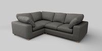 Medium Corner Sofa - Left Hand