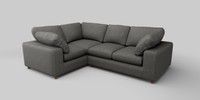 Medium Corner Sofa - Left Hand