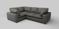 Medium Corner Sofa - Left Hand