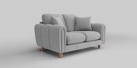 2 Seater Small Sofa