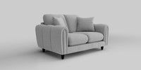 2 Seater Small Sofa