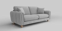 3 Seater Sofa