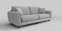 4 Seater Sofa