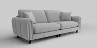 4 Seater Sofa