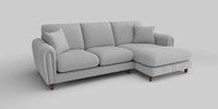Medium Sofa Chaise - Right Hand