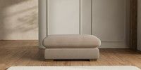 Extra Large Footstool