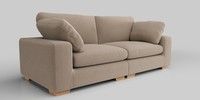 4 Seater Large Sofa