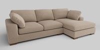 Large Sofa Chaise - Right Hand