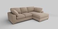 Medium Corner Chaise - Right Hand