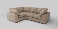 Medium Corner Sofa - Left Hand