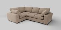 Medium Corner Sofa - Left Hand
