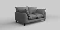 2 Seater Small Sofa
