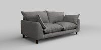 3 Seater Small Sofa