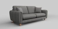 3 Seater Sofa