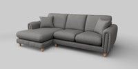 Medium Sofa Chaise - Left Hand