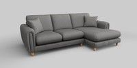 Medium Sofa Chaise - Right Hand