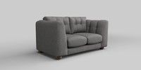 2 Seater Small Sofa