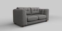 3 Seater Small Sofa