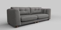 4 Seater Sofa