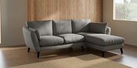 Medium Corner Chaise - Right Hand