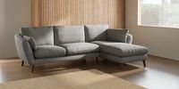 Orlo Relaxed Sit