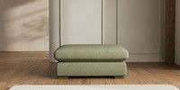 Extra Large Footstool