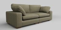4 Seater Large Sofa