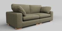 4 Seater Large Sofa