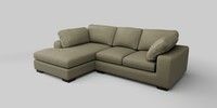 Medium Corner Chaise - Left Hand