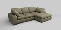 Medium Corner Chaise - Right Hand
