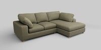 Medium Corner Chaise - Right Hand